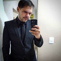 Javier Romero的照片