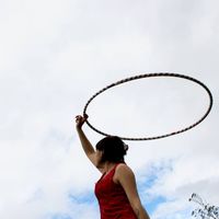 Samanta Castro's Photo