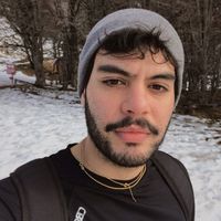 Francisco Salzamendi's Photo