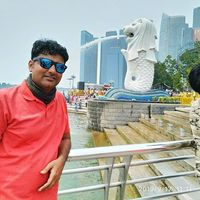 Aniruddha Nikte的照片