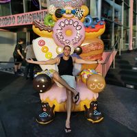 David Matter's Photo