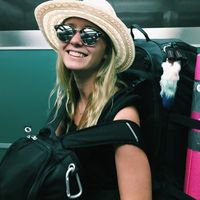 Siri Werkelin's Photo