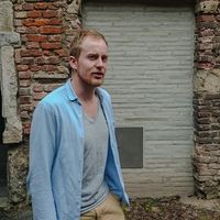 Sander van Baalen的照片