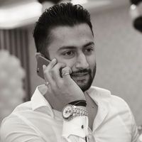 Anshaj Garg的照片