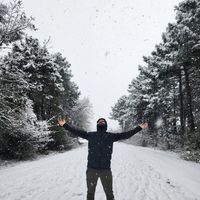 Mustafa Aytaç's Photo