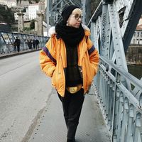 Paula Garcia Robleño's Photo