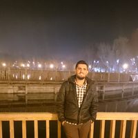 Engin  Furkan's Photo