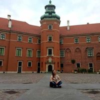 Tetiana Sokol的照片