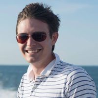 Nick Merrill的照片