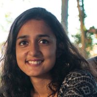 anna  gautam的照片