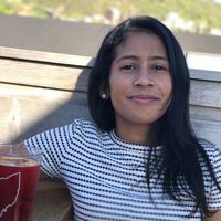 Germara Villalongo's Photo