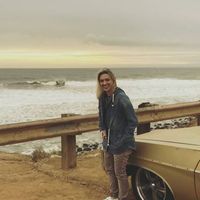 Victoria Kohl's Photo