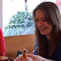 Natasha Barnes的照片