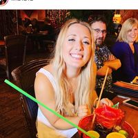 Rachel Stroh's Photo