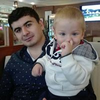 Eduard Mikayelyan的照片