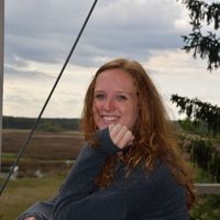 Julia Wilfling's Photo