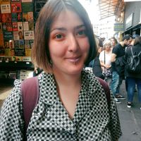 Carmen Santos Perez's Photo