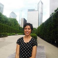 Rebecca Ryan's Photo