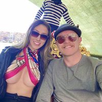 Luiz Fellipe & Aline Maoski的照片