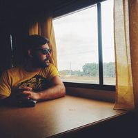 Simone Menin's Photo