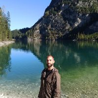 Carlos Mckawen的照片