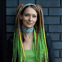 Tatjana Tšernõhh's Photo