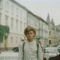 Egor Kurishenko的照片