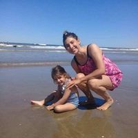 Priscila Silvero的照片