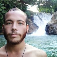 Juan Nazareno Vargas Gonzalez的照片