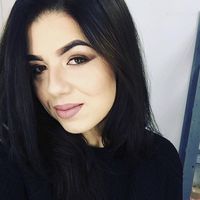 Le foto di Ekaterina Belenskaya