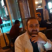 Waleed Abou J's Photo