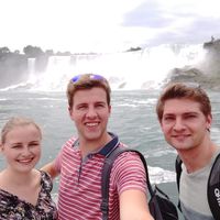 Tobias Gröber's Photo