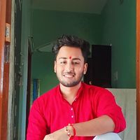 Akshat Pandey's Photo