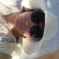 Fotos de Lilian Romero