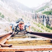 Josh Bestle的照片