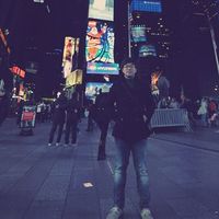 Chanhyoung Lee的照片