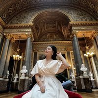 Feruza Didarova的照片