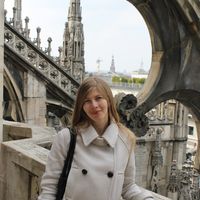 Katerina Solodovnikova's Photo