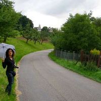 Photos de Irene Zanella