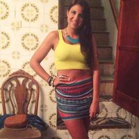 Le foto di Ana Jiménez