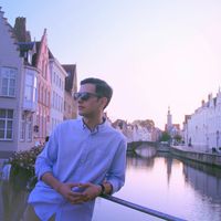 Giorgi Bokuchava的照片