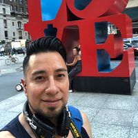 Carlos Prado's Photo