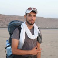 Hicham Abalhassane的照片