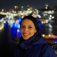 Carla Marcus的照片