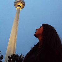 Katja Schuch's Photo