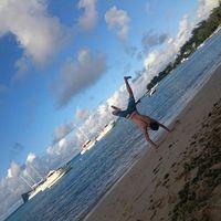 Le foto di Benjamin Chauviere