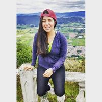 Laura Albornoz's Photo