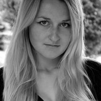 Olesia Bieliavtseva的照片