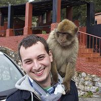 Tomas Fulajtar's Photo