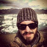 Gianluca Regazzo's Photo